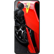 Чохол BoxFace Xiaomi Redmi A7 Ferrari 599XX