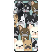 Чохол BoxFace Xiaomi Redmi A7 