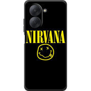 Чохол BoxFace Xiaomi Redmi A7 NIRVANA