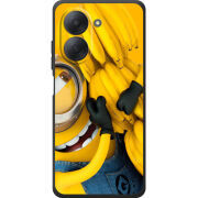 Чохол BoxFace Xiaomi Redmi A7 Миньон Стюарт