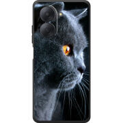 Чохол BoxFace Xiaomi Redmi A7 English cat