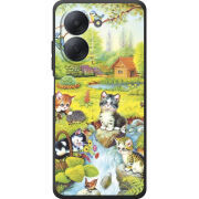 Чохол BoxFace Xiaomi Redmi A7 