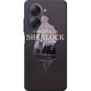 Чохол BoxFace Xiaomi Redmi A7 Sherlock