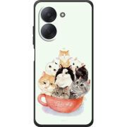 Чохол BoxFace Xiaomi Redmi A7 