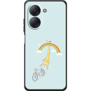 Чохол BoxFace Xiaomi Redmi A7 