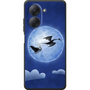 Чохол BoxFace Xiaomi Redmi A7 Christmas Dragon