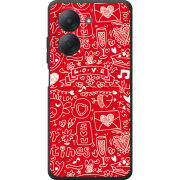 Чохол BoxFace Xiaomi Redmi A7 Happy Valentines