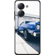Чохол BoxFace Xiaomi Redmi A7 