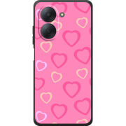 Чохол BoxFace Xiaomi Redmi A7 Sugar Hearts