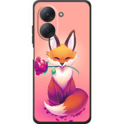 Чохол BoxFace Xiaomi Redmi A7 Cutie Fox