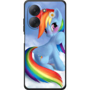 Чохол BoxFace Xiaomi Redmi A7 My Little Pony Rainbow Dash