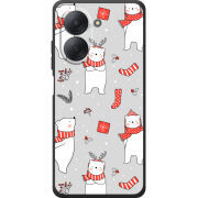 Чохол BoxFace Xiaomi Redmi A7 