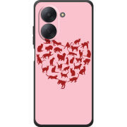 Чохол BoxFace Xiaomi Redmi A7 
