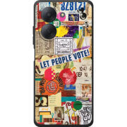 Чохол BoxFace Xiaomi Redmi A7 