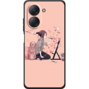 Чохол BoxFace Xiaomi Redmi A7 