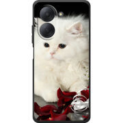 Чохол BoxFace Xiaomi Redmi A7 Fluffy Cat