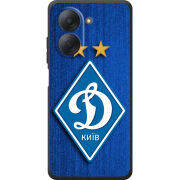 Чохол BoxFace Xiaomi Redmi A7 Динамо Киев