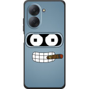 Чохол BoxFace Xiaomi Redmi A7 
