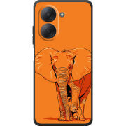 Чохол BoxFace Xiaomi Redmi A7 