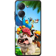 Чохол BoxFace Xiaomi Redmi A7 