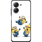 Чохол BoxFace Xiaomi Redmi A7 