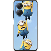 Чохол BoxFace Xiaomi Redmi A7 