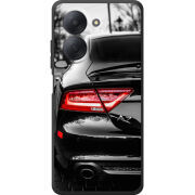 Чохол BoxFace Xiaomi Redmi A7 Audi A7