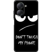 Чохол BoxFace Xiaomi Redmi A7 Don't Touch my Phone