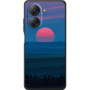Чохол BoxFace Xiaomi Redmi A7 Cold Red Light