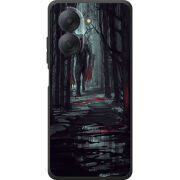 Чохол BoxFace Xiaomi Redmi A7 Forest and Beast