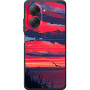 Чохол BoxFace Xiaomi Redmi A7 Heaven a