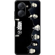 Чохол BoxFace Xiaomi Redmi A7 
