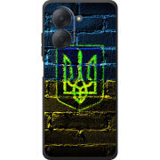 Чохол BoxFace Xiaomi Redmi A7 Trident