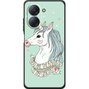 Чохол BoxFace Xiaomi Redmi A7 My Unicorn