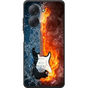 Чохол BoxFace Xiaomi Redmi A7 Guitar