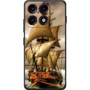 Чохол BoxFace Moto Edge 70 Pro 