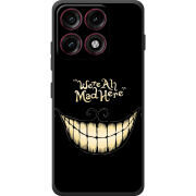 Чохол BoxFace Moto Edge 70 Pro 