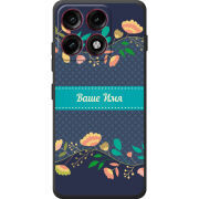 Чохол BoxFace Moto Edge 70 Pro Malva Именной