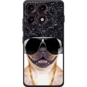 Чохол BoxFace Moto Edge 70 Pro 