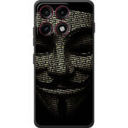 Чохол BoxFace Moto Edge 70 Pro 