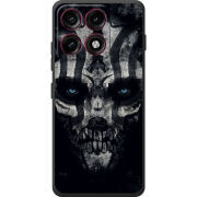 Чохол BoxFace Moto Edge 70 Pro The Dark