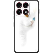 Чохол BoxFace Moto Edge 70 Pro 