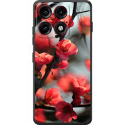 Чохол BoxFace Moto Edge 70 Pro Awakening Spring