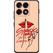 Чохол BoxFace Moto Edge 70 Pro 