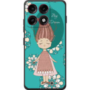 Чохол BoxFace Moto Edge 70 Pro Dream Girl