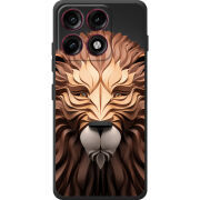 Чохол BoxFace Moto Edge 70 Pro 