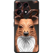 Чохол BoxFace Moto Edge 70 Pro 
