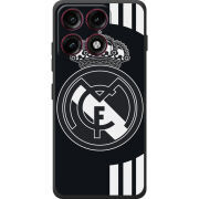 Чохол BoxFace Moto Edge 70 Pro Real Football