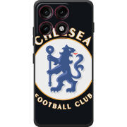 Чохол BoxFace Moto Edge 70 Pro FC Chelsea