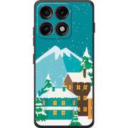 Чохол BoxFace Moto Edge 70 Pro Winteforest